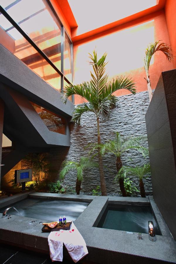 Spring Spa Motel Dali Экстерьер фото